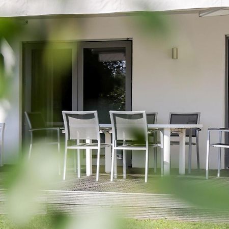 ברטן Ferienwohnung Jung Und Lind מראה חיצוני תמונה