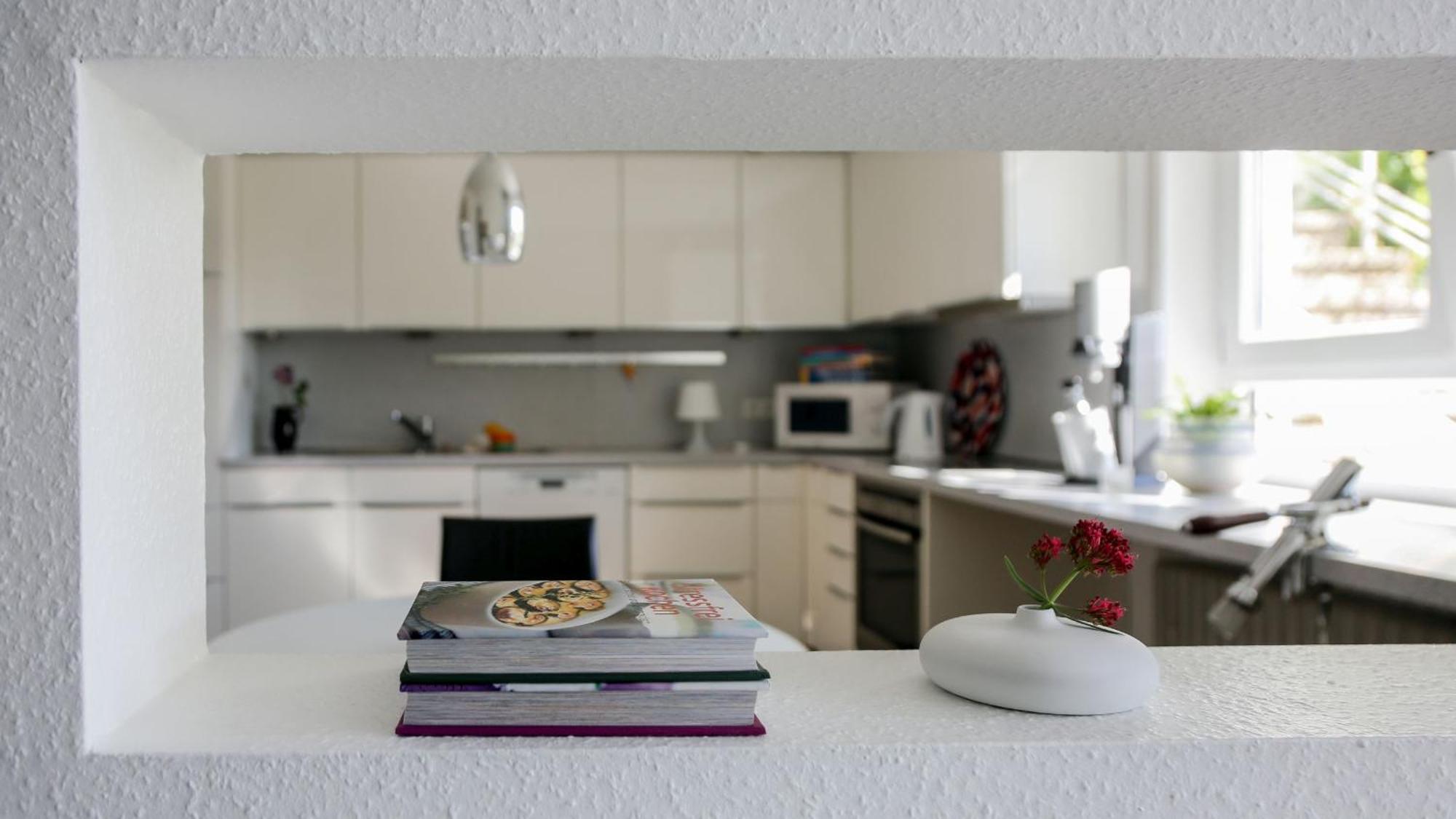 ברטן Ferienwohnung Jung Und Lind מראה חיצוני תמונה