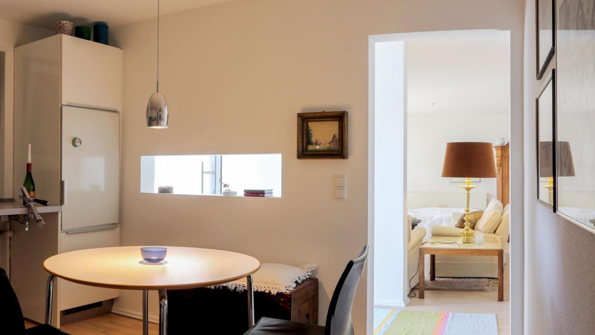 ברטן Ferienwohnung Jung Und Lind מראה חיצוני תמונה