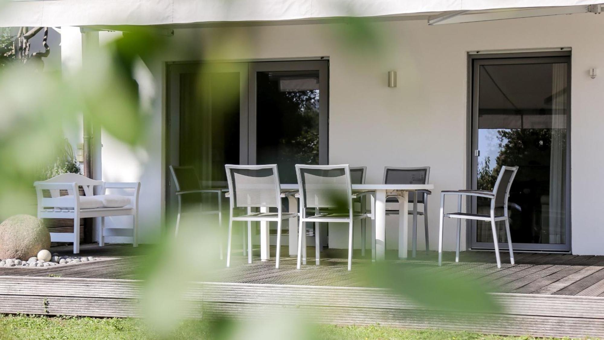 ברטן Ferienwohnung Jung Und Lind מראה חיצוני תמונה